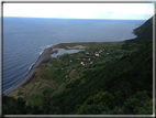 foto Oceano Atlantico alle Azzorre